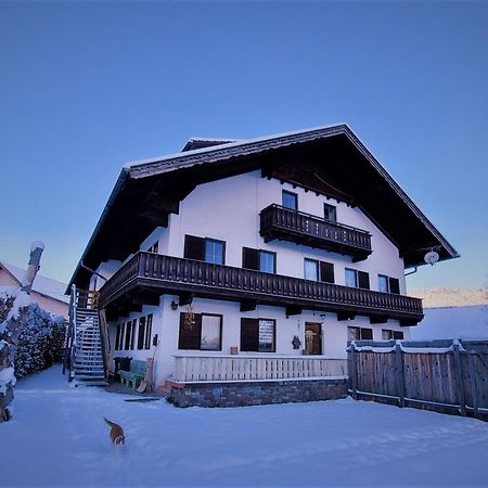 Appartement Jakalar 빌스 외부 사진