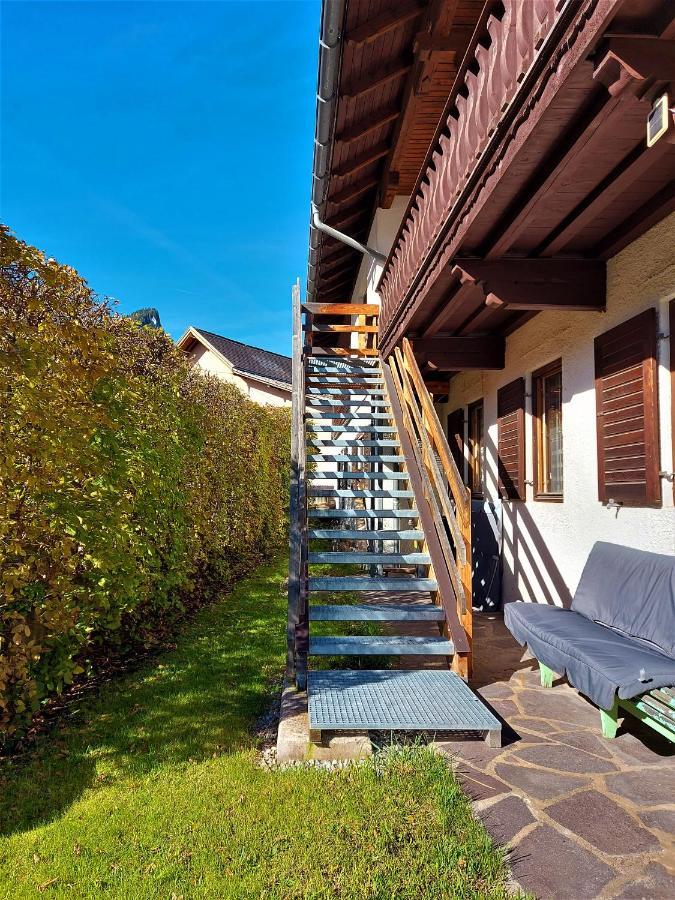 Appartement Jakalar 빌스 외부 사진