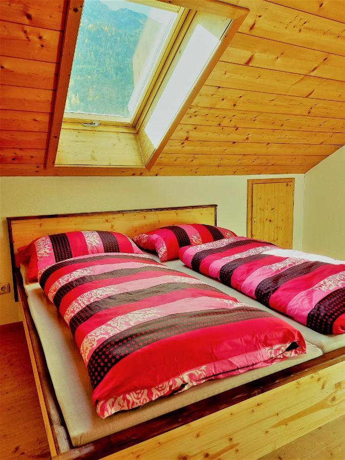 Appartement Jakalar 빌스 외부 사진