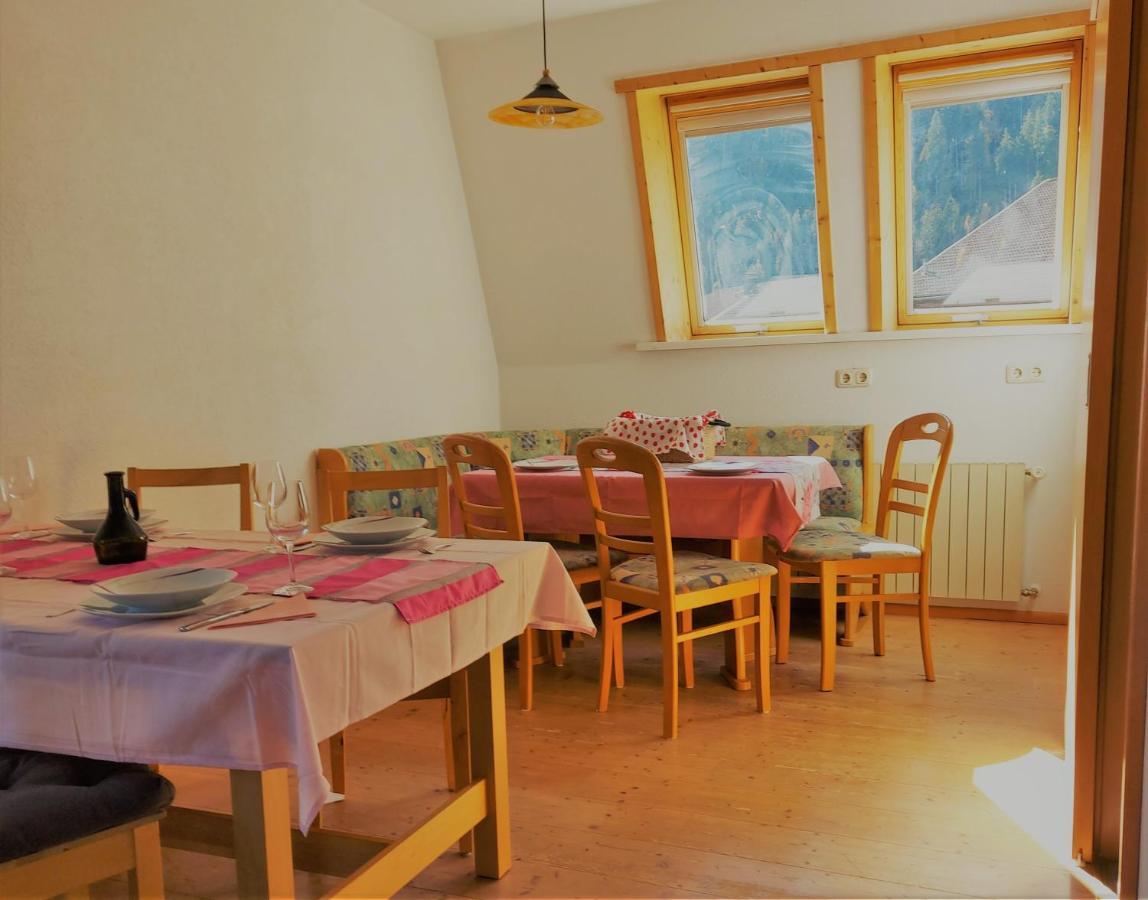 Appartement Jakalar 빌스 외부 사진