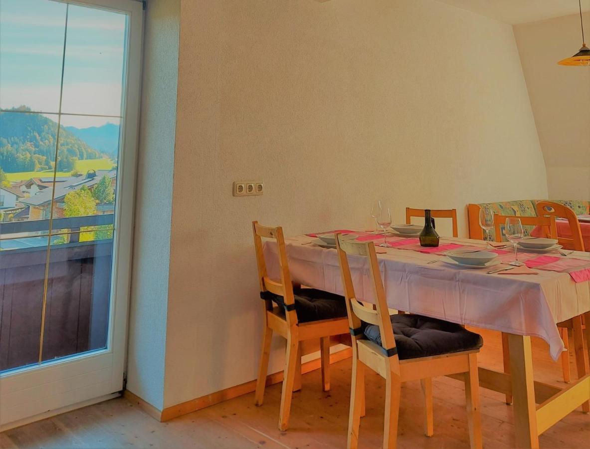 Appartement Jakalar 빌스 외부 사진