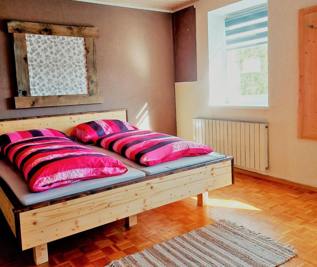Appartement Jakalar 빌스 외부 사진