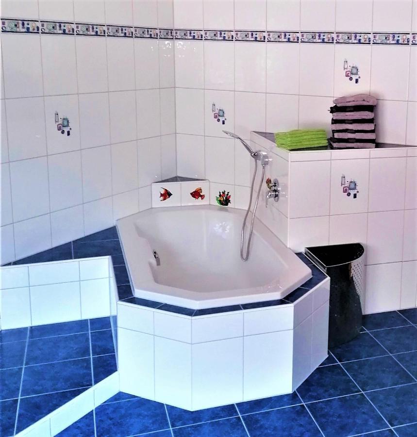 Appartement Jakalar 빌스 외부 사진