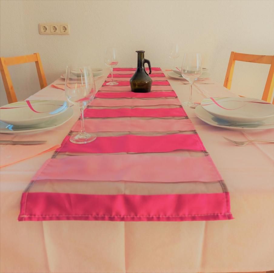 Appartement Jakalar 빌스 외부 사진