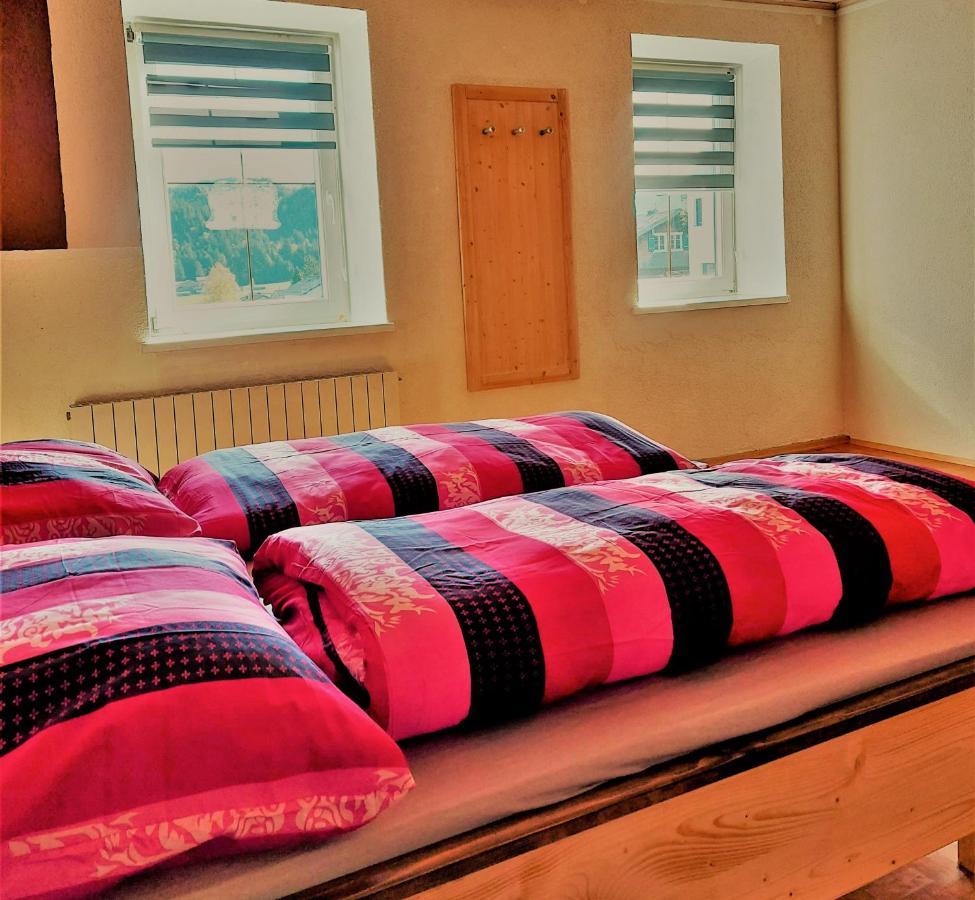 Appartement Jakalar 빌스 외부 사진