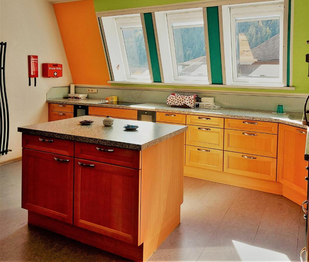 Appartement Jakalar 빌스 외부 사진