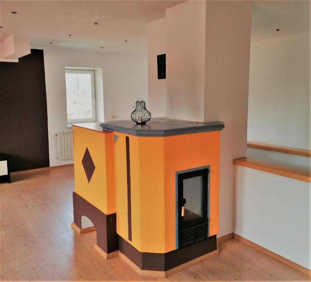 Appartement Jakalar 빌스 외부 사진