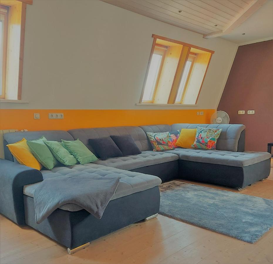 Appartement Jakalar 빌스 외부 사진