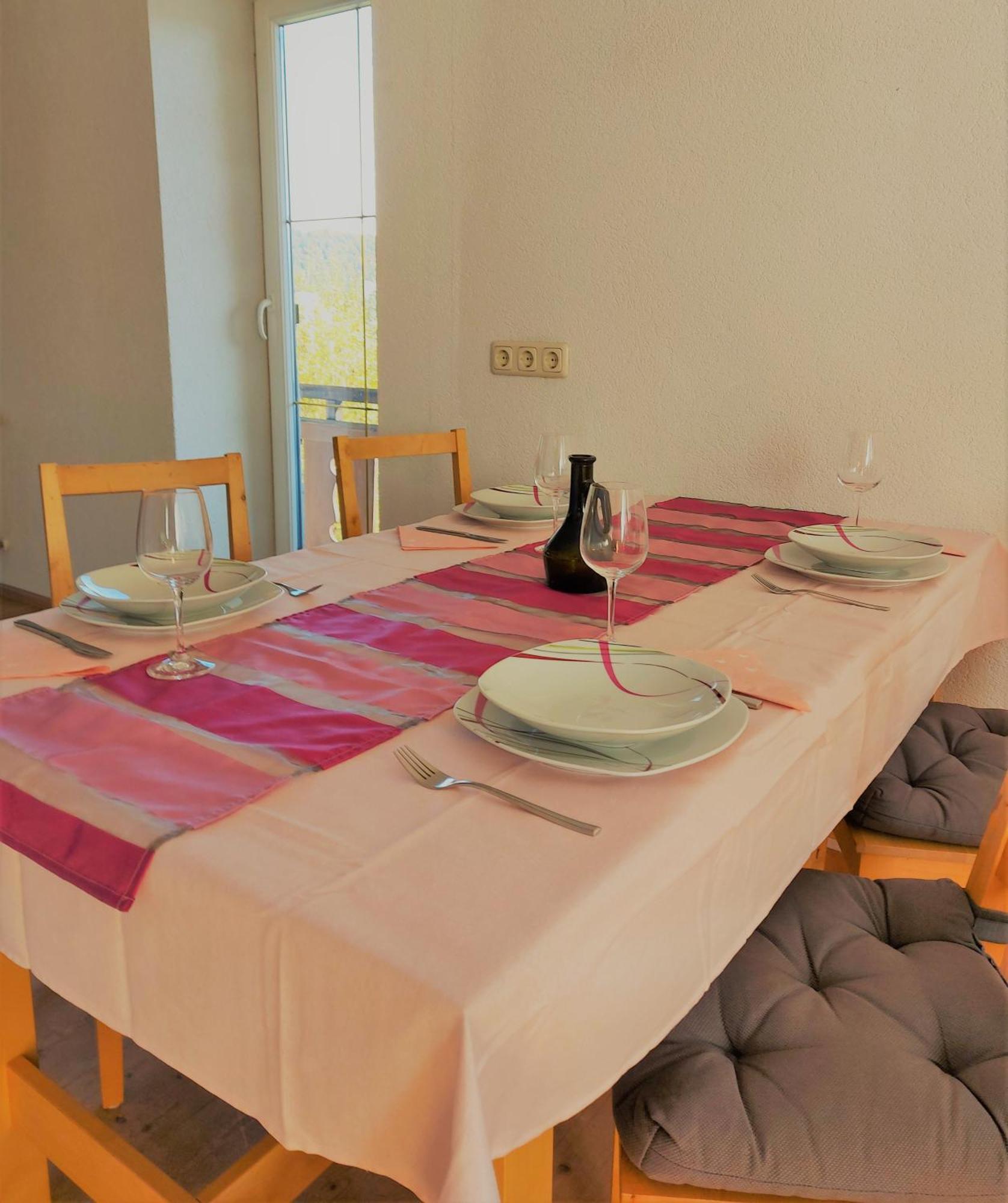 Appartement Jakalar 빌스 외부 사진