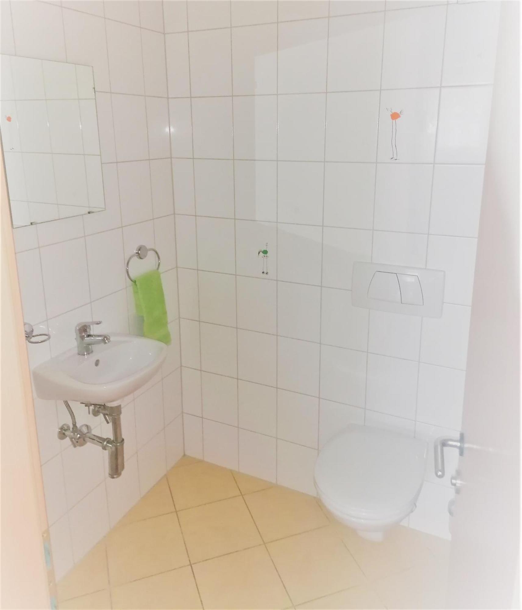 Appartement Jakalar 빌스 외부 사진