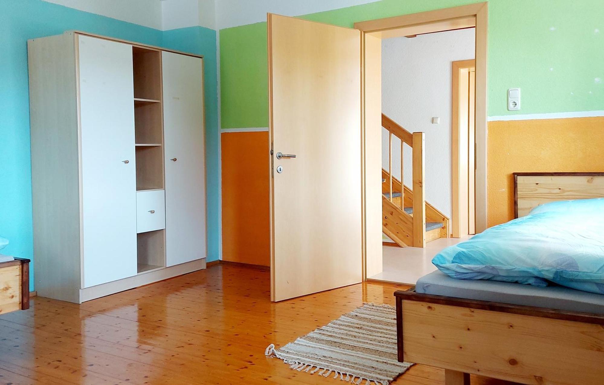 Appartement Jakalar 빌스 외부 사진