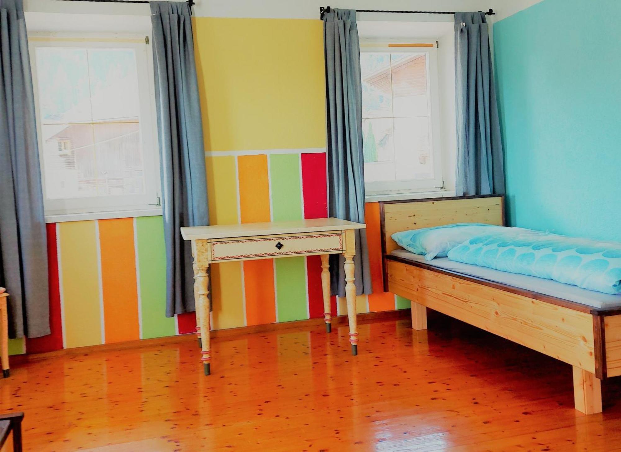 Appartement Jakalar 빌스 외부 사진